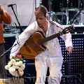 Дидюля на сольном концерте в Кремле