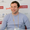Дмитрий Гринченко в Сочи