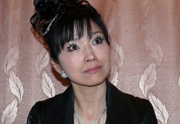Кейко Мацуи Keiko Matsui в Воронеже