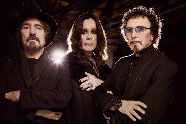 Прощальный тур Black Sabbath завершится в родном городе группы