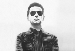 4 Dave Gahan (Depeche Mode)