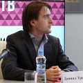 Даниил Трифонов в Воронеже