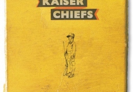 Kaiser Chiefs - «Education, Education, Education and War»