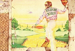 Elton John - Goodbye Yellow Brick Road - The 40th Anniversary special edition