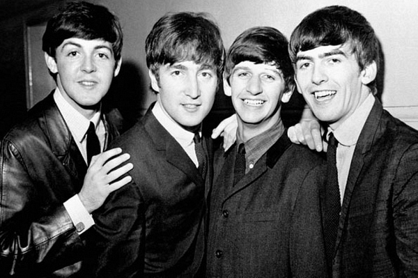 Катушку с ранним концертом Beatles продадут на аукционе