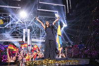 EBU: Украина осталась победителем "Евровидения"