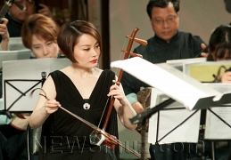 Солисты Москвы и Китайский оркестр Гонконга 