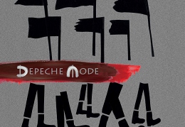 Depeche Mode — Spirit