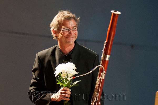 Carlo Colombo (bassoon)