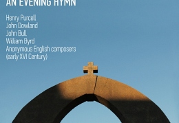 Evening hymn cover