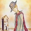 Картина Шклярского