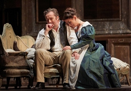 «Женитьба Фигаро» идет в Королевской опере Лондона