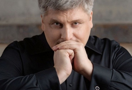 Дмитрий Сибирцев