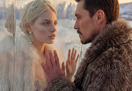 Дима Билан и ИИ-певица Sasha Komovich