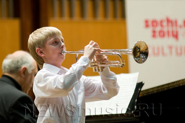 Илья Сорокин (труба)