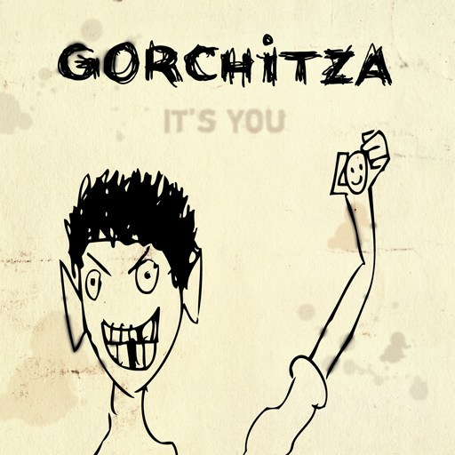 Gorchitza - It’s You