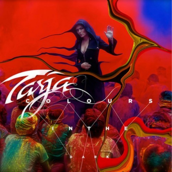 Tarja - «Colours In The Dark»