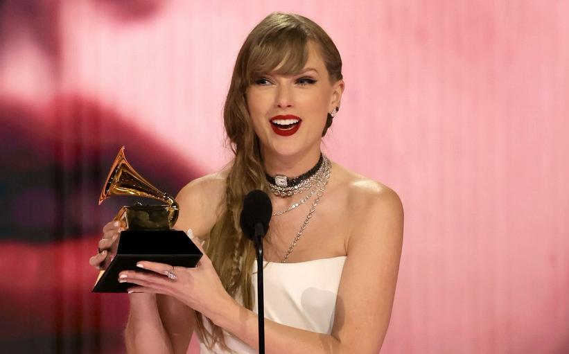 Taylor-Swift-AOTY-2024-GRAMMYs