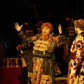 Опера «Царская невеста» в Большом театре