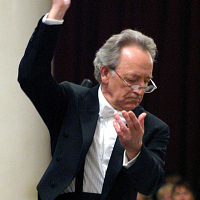 Юрий Темирканов