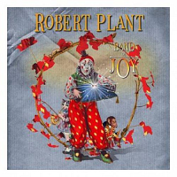Robert Plant