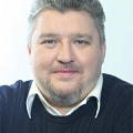 Александр Герасимов дебютировал в операх «Ночь перед Рождеством» и «Свадьба Фигаро»