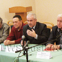Александр Морозов