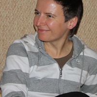 Светлана Сурганова
