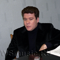 Денис Мацуев в Воронеже
