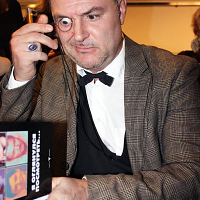 Максим Леонидов