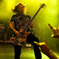 Валерий Кипелов