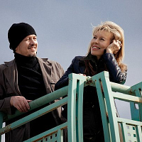 Алексей Белов, Ольга Кормухина