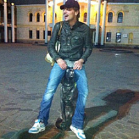 Дима Билан в Воронеже