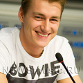 Алексей Воробьев