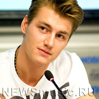 Алексей Воробьев