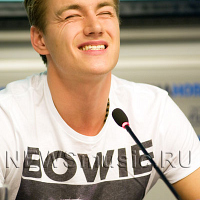 Алексей Воробьев
