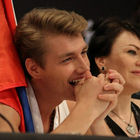 Алексей Воробьев