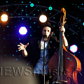 Billy's Band на фестивале Усадьба Джаз