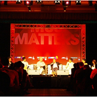 Music Matters 2011 Сессия  по японскому рынку