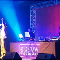 Music Matters 2011 Популярный японский рэпер KREVA достучался до всех