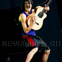Gogol Bordello