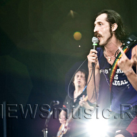 Gogol Bordello