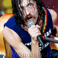 Gogol Bordello