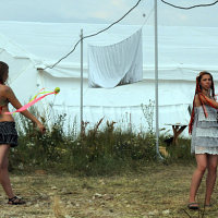 Фестиваль Иван Купала 2011