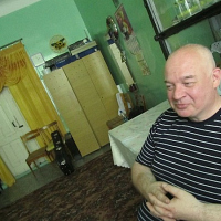 Рабфак Александр Семенов
