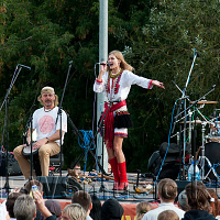 Урожай-2011, Ойме