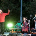 Урожай-2011, Оркестр Святого Миколая