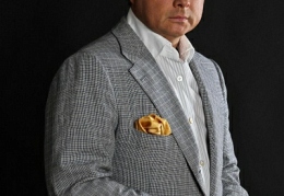 Михаил Котляров