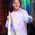 Этносфера-2011, Аркадий Шилклопер