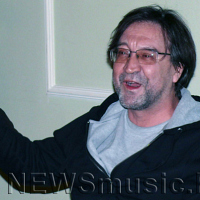 Юрий Шевчук ДДТ в Воронеже